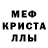 МЕТАДОН мёд Michael 161
